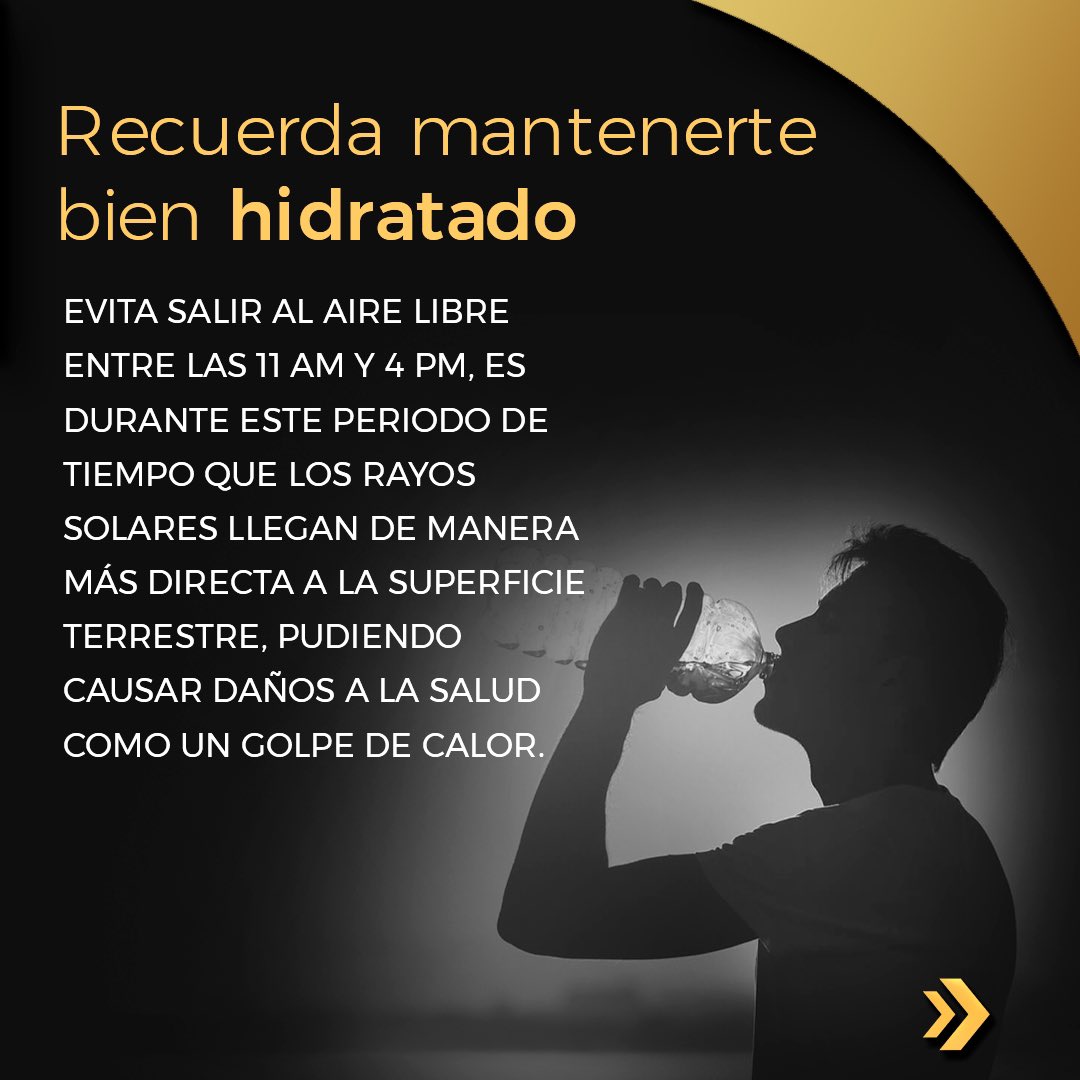 DGCIM_VE's tweet photo. En semana santa, solo protégete a ti y a tu familia del sol ☀️

Nosotros nos encargamos del resto: garantizar la seguridad y tranquilidad de la nación 🫡

#SemanaSanta #DGCIM https://t.co/UgvGAXCxMp