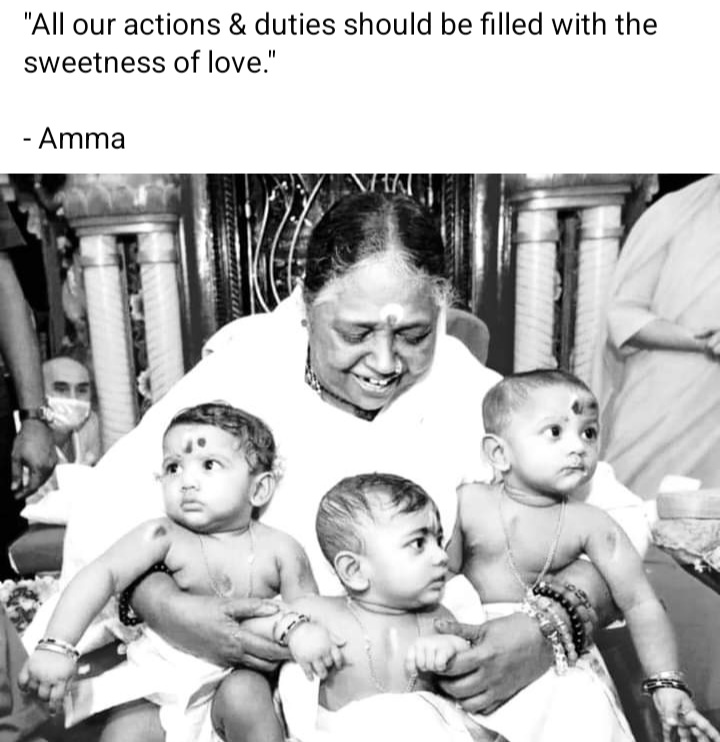 #love #Mataamritanandamayi