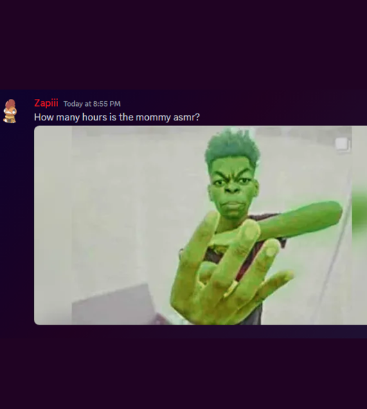 Chimp Club tweet media