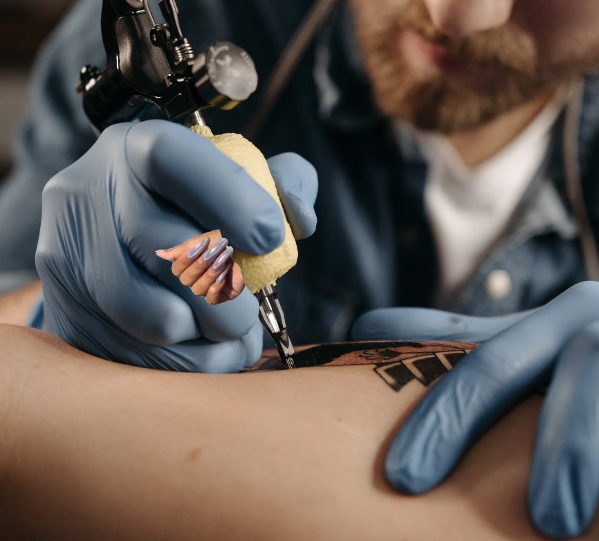 el tatuador: pues no miciela