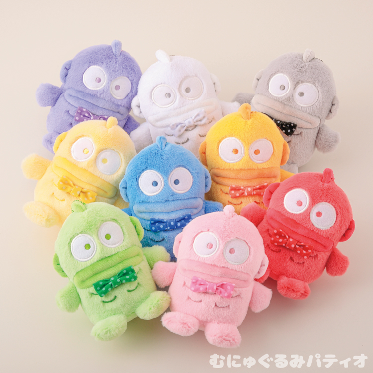 ハンギョドン💙グッズ情報 on X: 