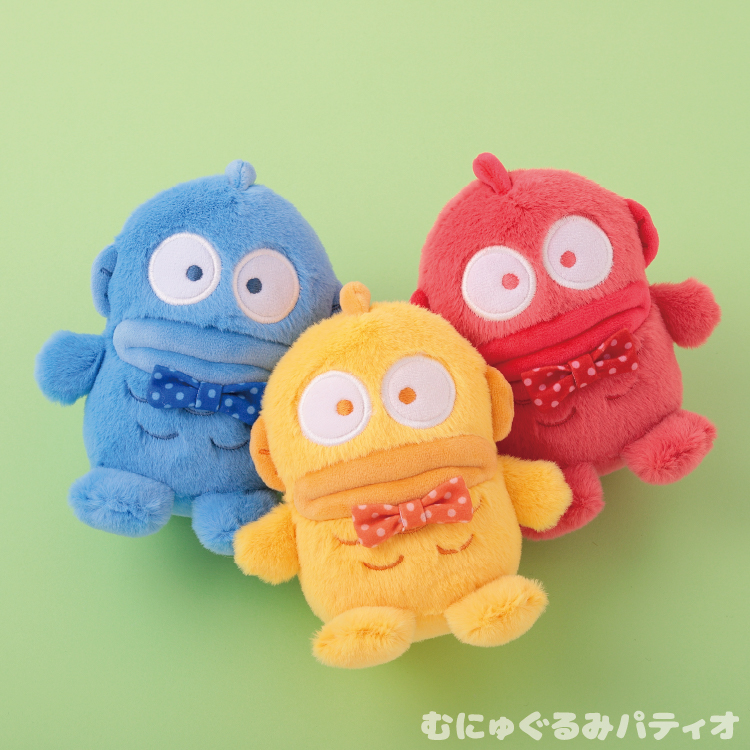 ハンギョドン💙グッズ情報 tweet media