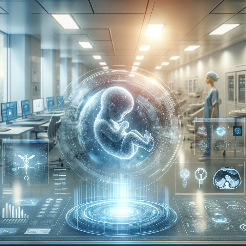 fetalist's tweet photo. #Fetalist leverages cutting-edge #AI to provide insights into #fetal #health, setting new standards in early detection. #InnovationInHealthcare
#SağlıkTeknolojisi #DijitalSağlık #AkıllıSağlık #YapayZeka #MedTech #HealthTech #AIHealthcare #DigitalHealth #SmartHealth #AIMedicine https://t.co/f0kSh6ldV7