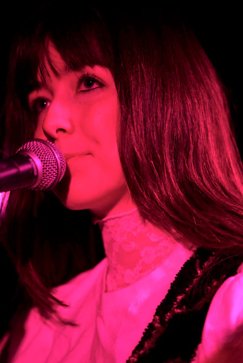 fantailmedia's tweet photo. .@j00liyuh (solo) opening up tonight #InTheEntry. #instantpost for @FirstAvenue. #supportlocalmusic #supportlivemusic https://t.co/u0OfPW24G1