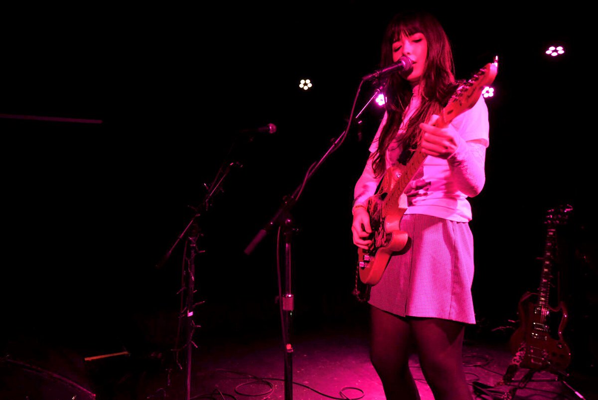 fantailmedia's tweet photo. .@j00liyuh (solo) opening up tonight #InTheEntry. #instantpost for @FirstAvenue. #supportlocalmusic #supportlivemusic https://t.co/u0OfPW24G1