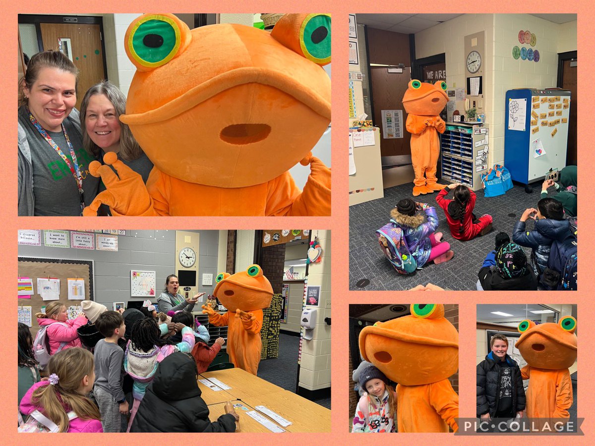 Carrie Azab tweet media