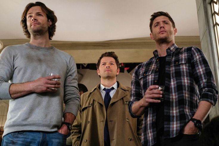 winchester_ily's tweet image. them