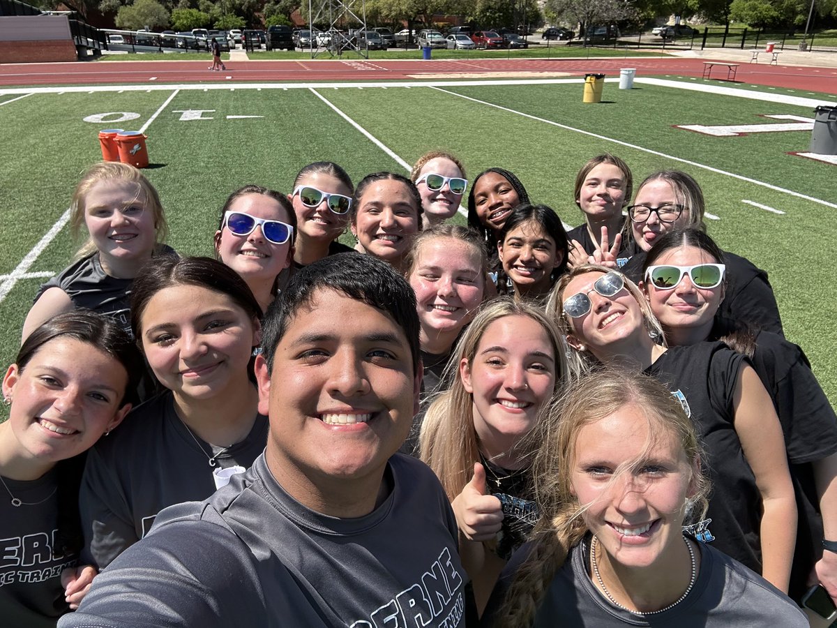 Boerne Athletic Training tweet media