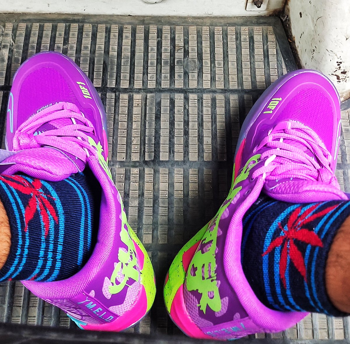 BounceBackOn2's tweet photo. Its Basketball π day $GANG @GutterCatGang @YugenLBS #MAMBAMODE https://t.co/ZPnDKYiRmu