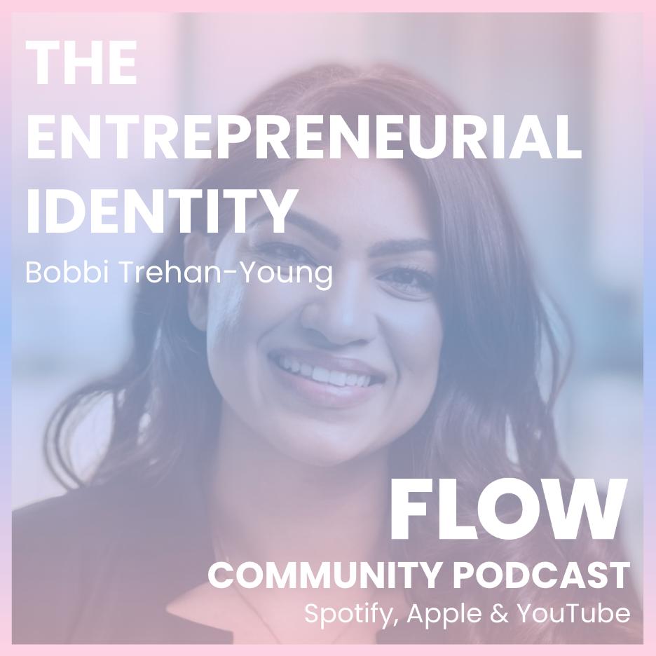 In this #Podcast I share the highs and lows of my entrepreneurial journey in creating Bobbi | London™<a href="/bobbildn_/">Bobbi | London™ - Luxury Tech for #connectedtravel</a> and the personal losses that have shaped me. It's a narrative not just of challenges faced, but of resilience and hope. #UNWomenUK #SmallBiz100 flowwithcommunity.com/post/podcast-b…