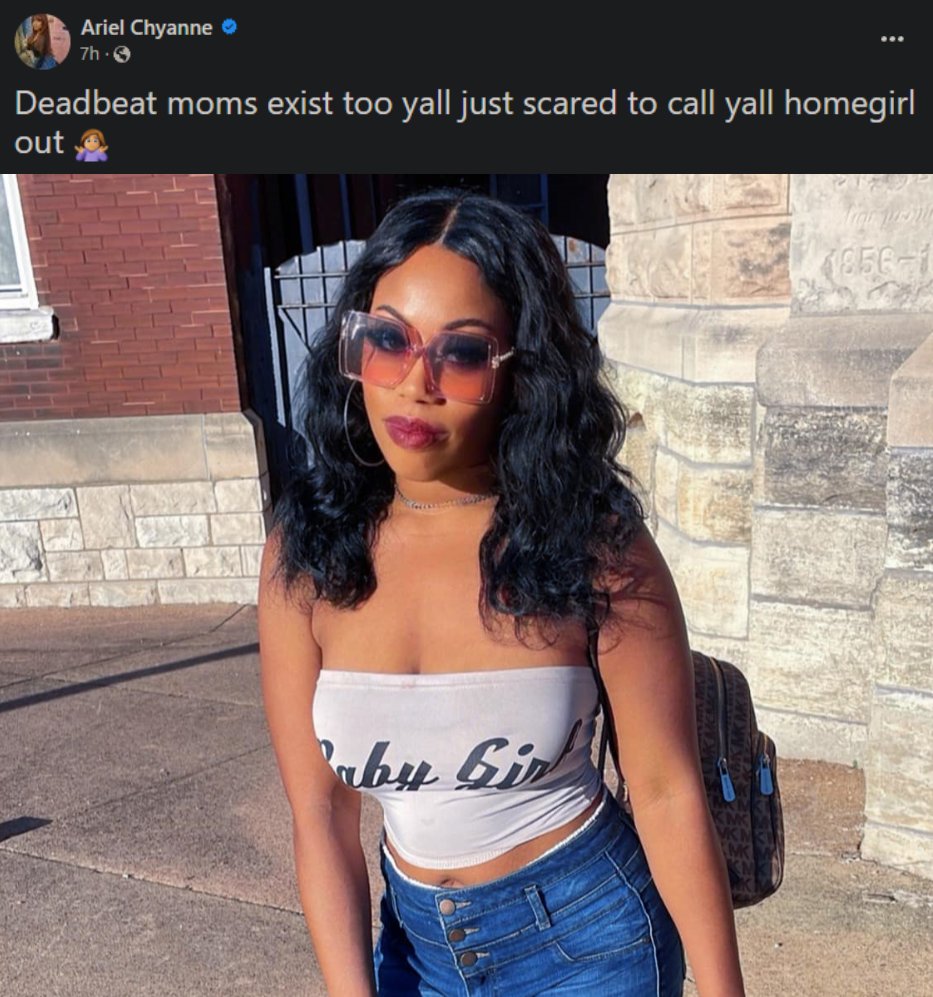 WORLDSTAR's tweet image. What y'all think?👀👇