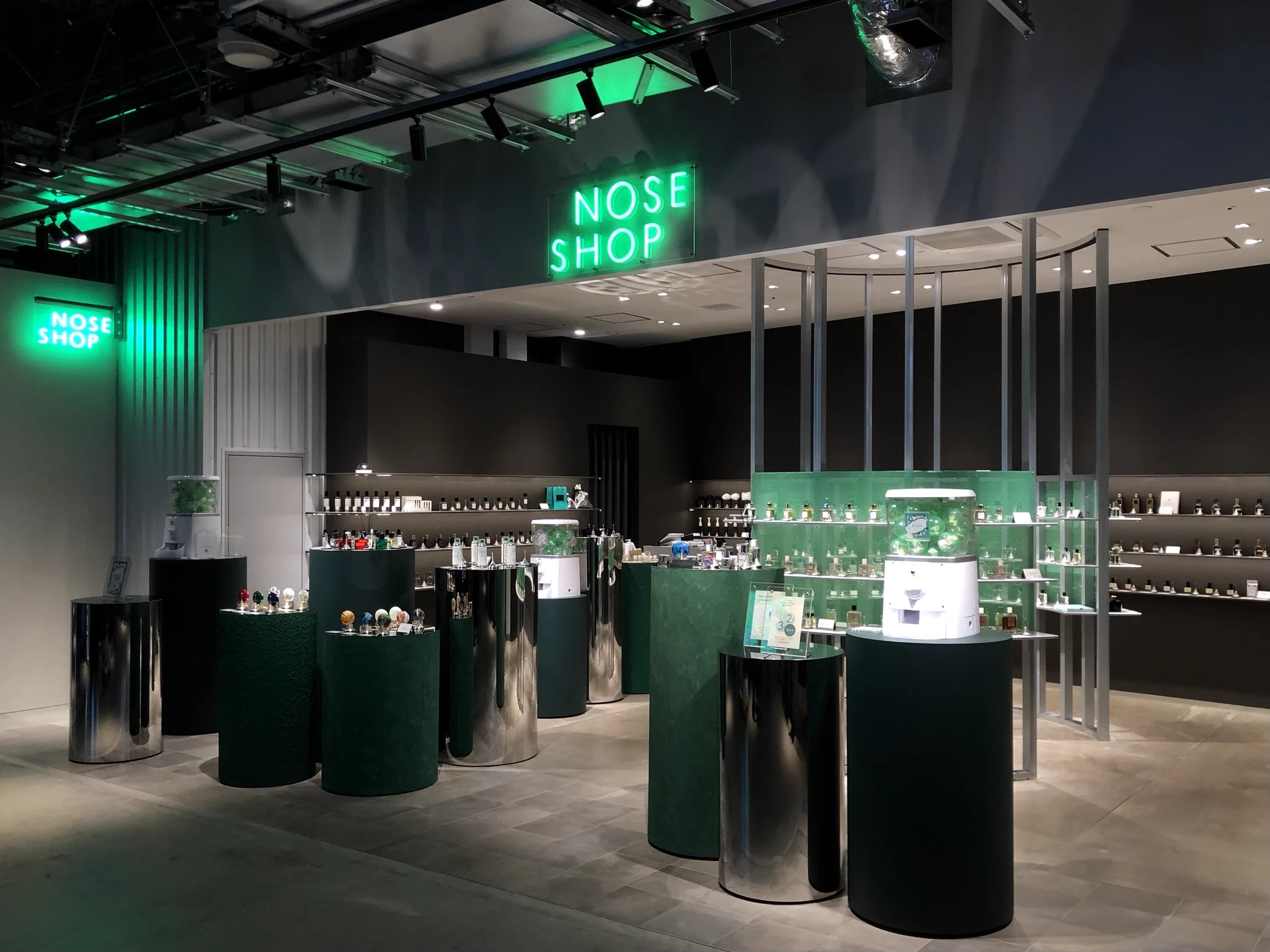 27 87 LAMETTA ラメッタ 香水 nose shop ノーズショップ 香水(ユニ