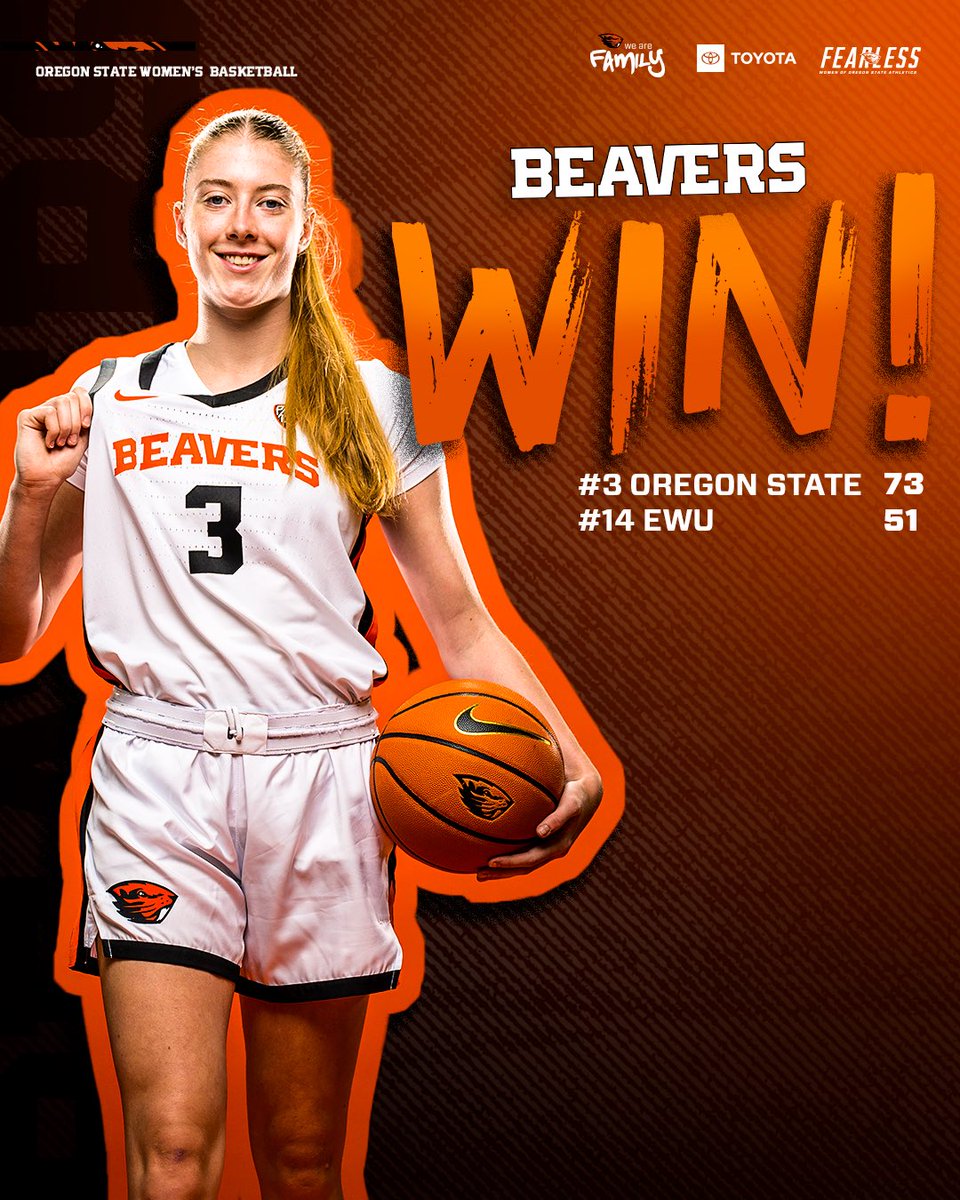 Dancing on 💃 #GoBeavs