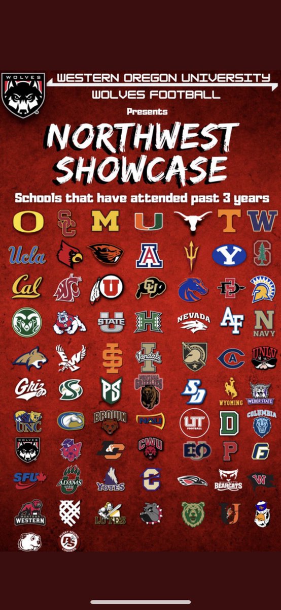 Extremely blessed to receive an invite to @THENWSHOWCASE thank you! @PittHSFootball @CRamirez_PittHC @Laie_Boy @BrandonHuffman @CoachBriscoeWR
