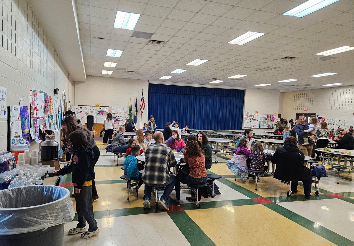 Cooley 3rd Grade tweet media