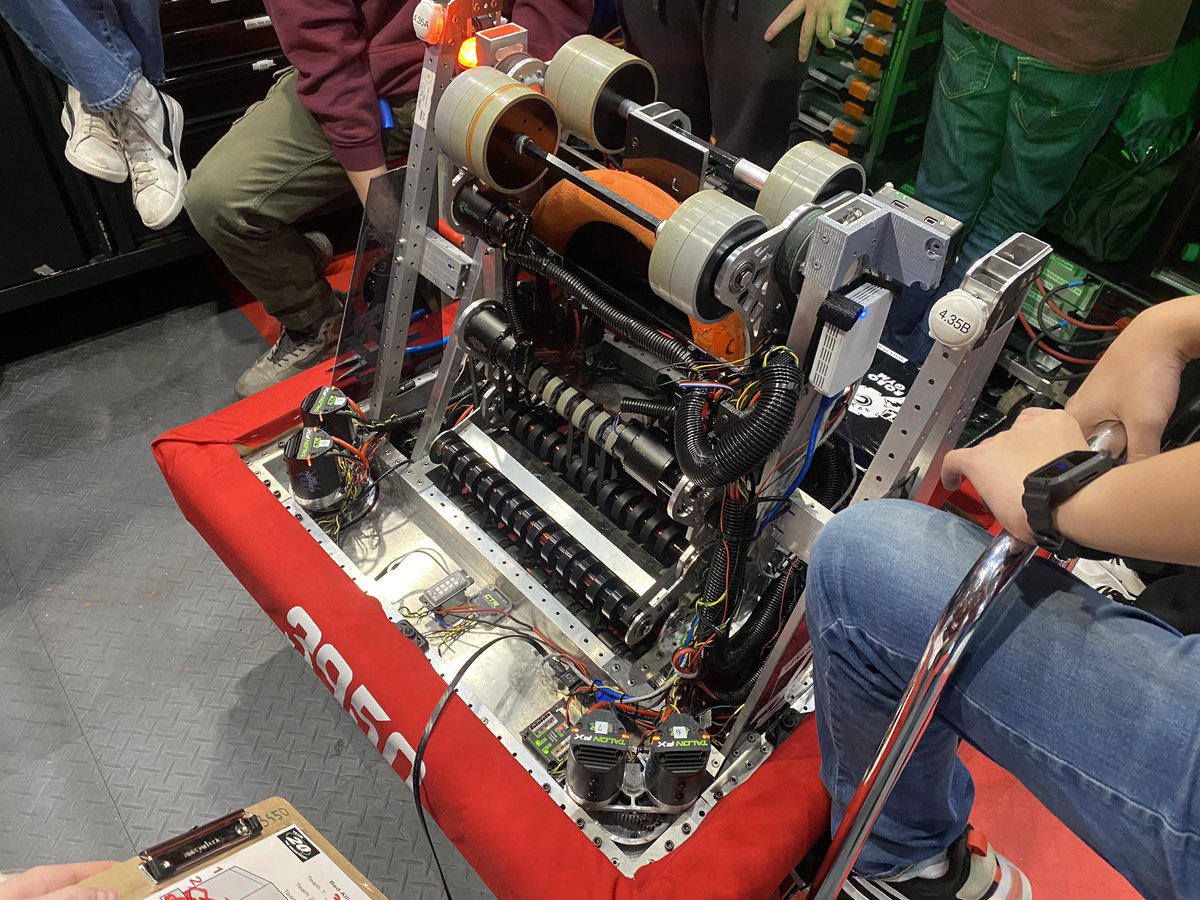 RoboGym Robotics tweet media