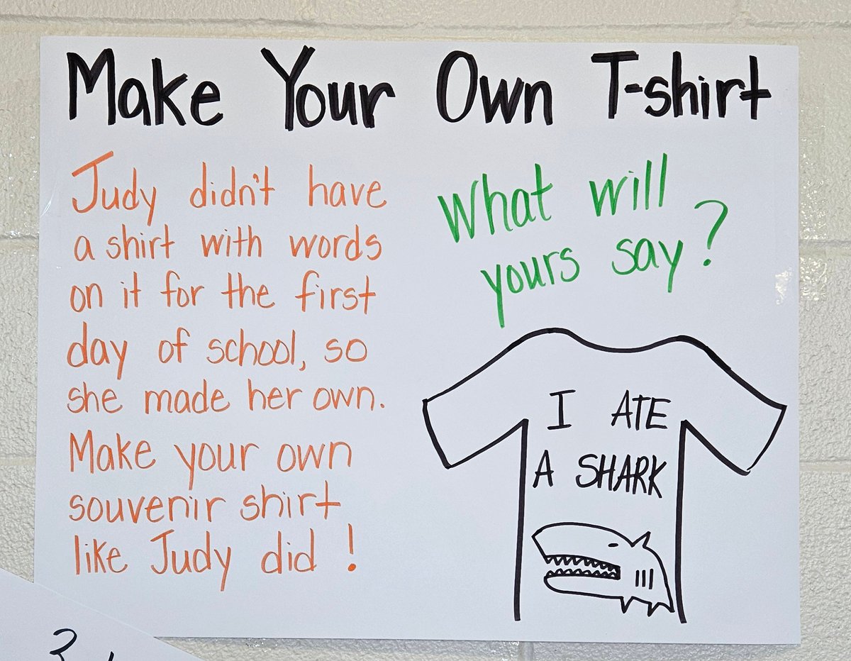 Cooley 3rd Grade tweet media