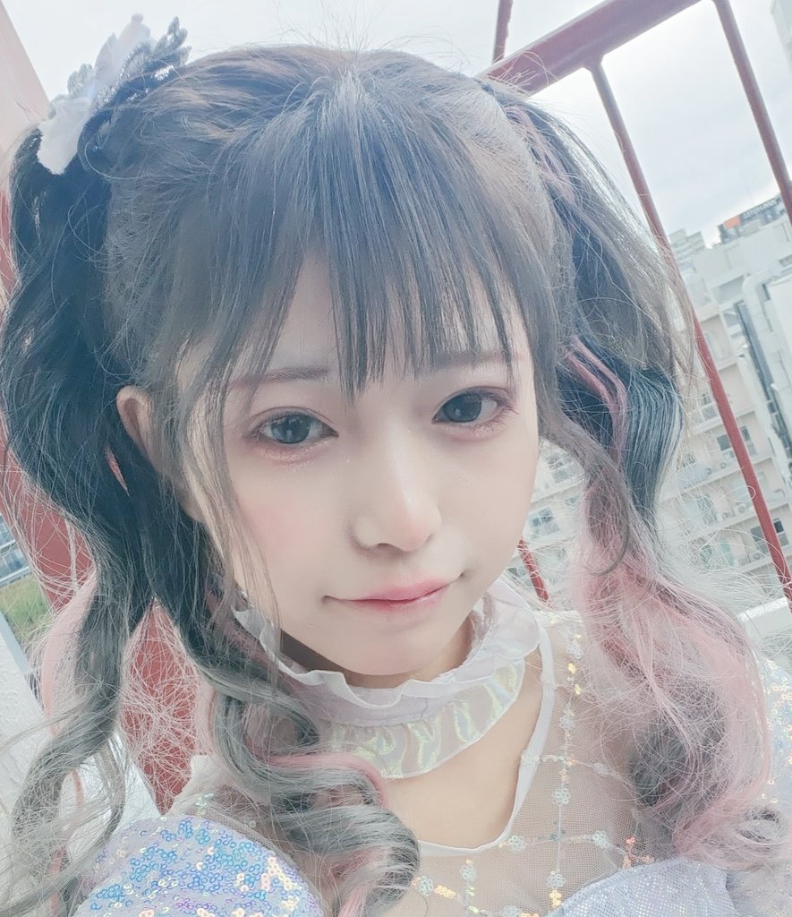 airu_fpip's tweet photo. 今日のイベントはこちら🫶
GIRLSZONEに出演させていただきます！
ツインテールした‼️ https://t.co/A7W5lt6aDP