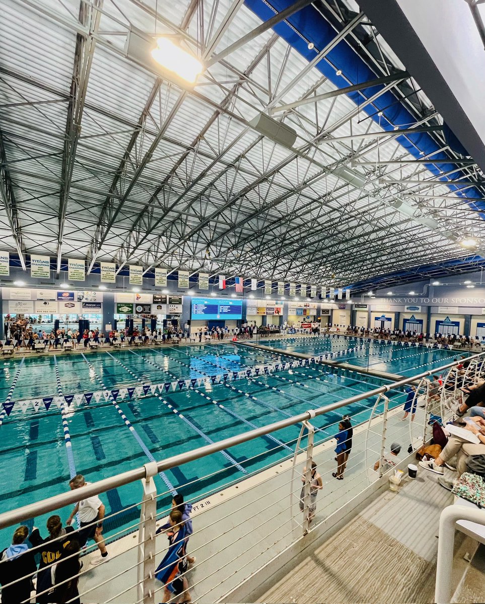 GCAT Swim Team (Official) tweet media