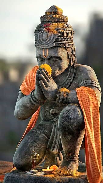 तब हनुमंत कही सब राम कथा निज नाम!
सुनत जुगल तन पुलक मन मगन सुमिरि गुन ग्राम!!

                    जय बजरंगबली🚩🙏💥