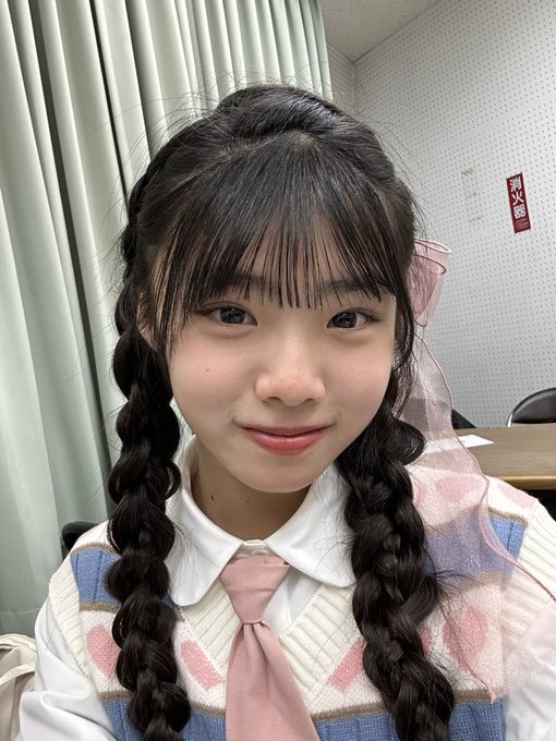 Twitterのコスプレ画像3