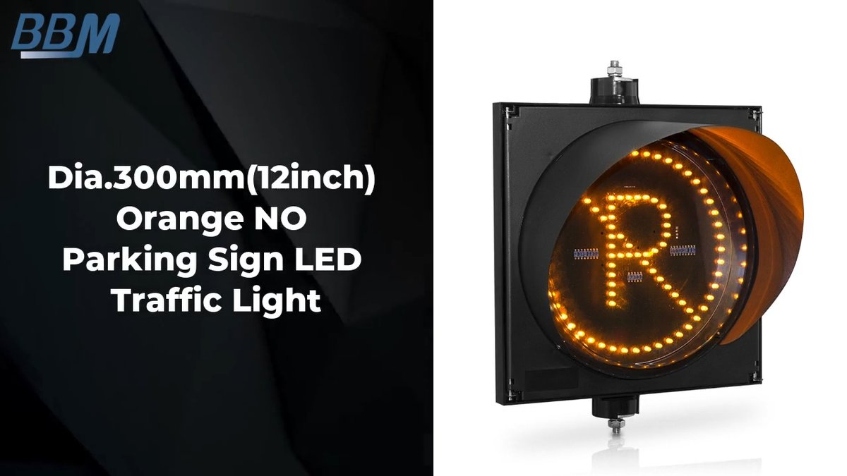 BBMTechnology's tweet image. BBM Technology Company Limited: Certainly offer you the necessary services and flexibility for your Traffic Light Controller. bbmled.com/products-detai… #TrafficLightController