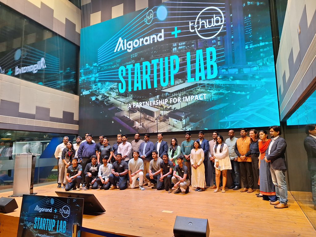 AlgoBharat tweet media