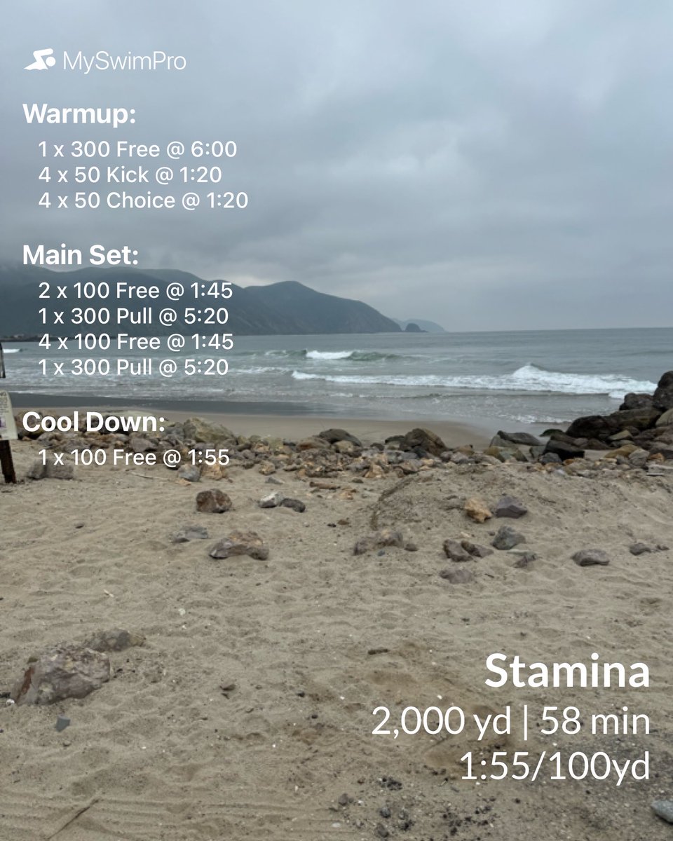 thehund's tweet photo. I just swam 2000 yards with @myswimpro #MySwimPro #swim #swimfit #weeb #weebfit #fitbit https://t.co/Qa6wVaafSP