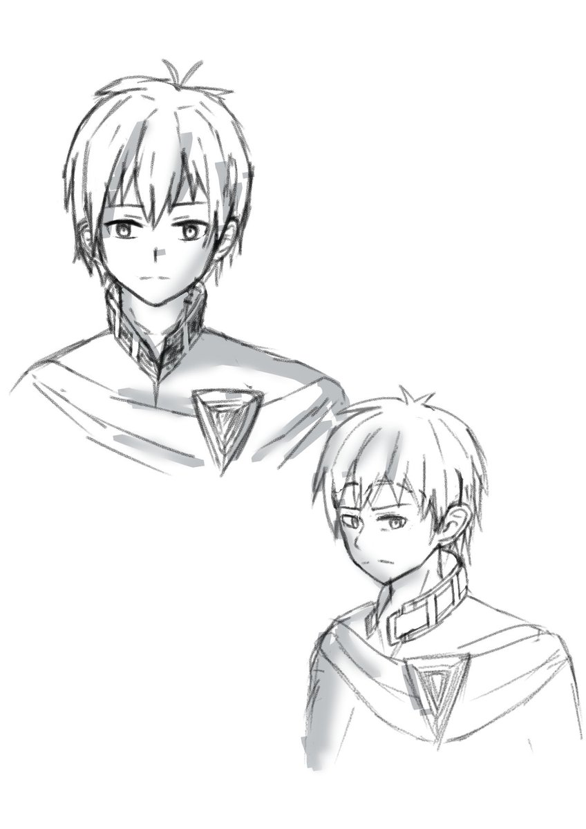 kdp_arts's tweet photo. Learning, keep it up bro.
#fate
#fategraphite
#gluttonyofberserk
#kirito #SAO #SwordArtOnline
#Sketch
#AnimeSketch https://t.co/cXT9GRCr8f