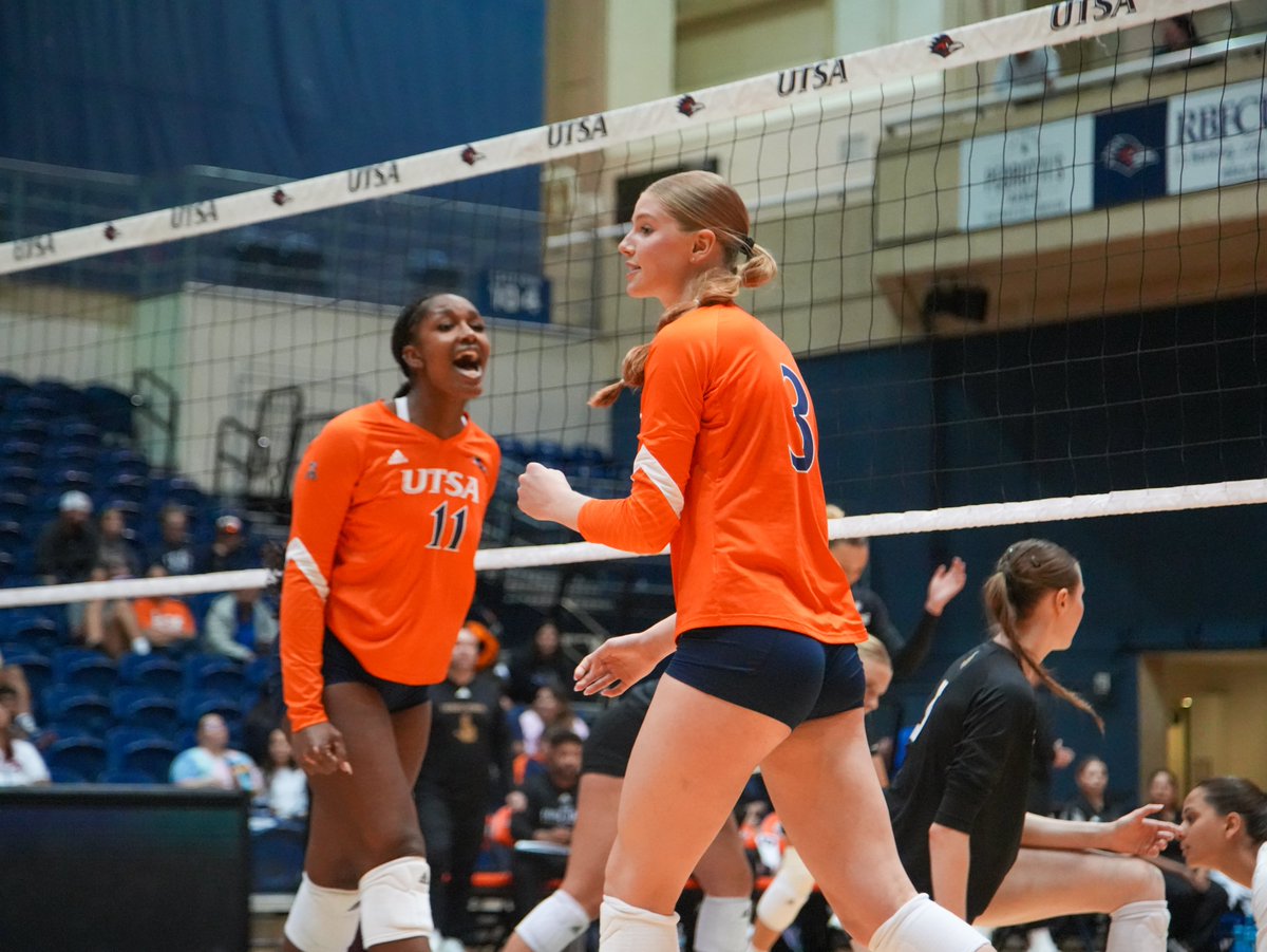 UTSAvolleyball tweet picture