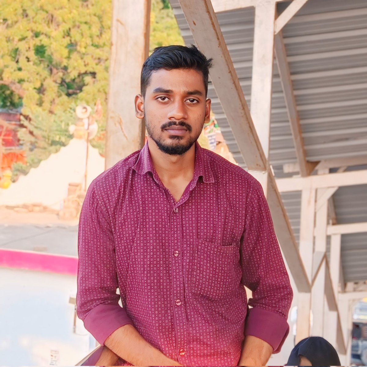 Ritam Talks tweet media