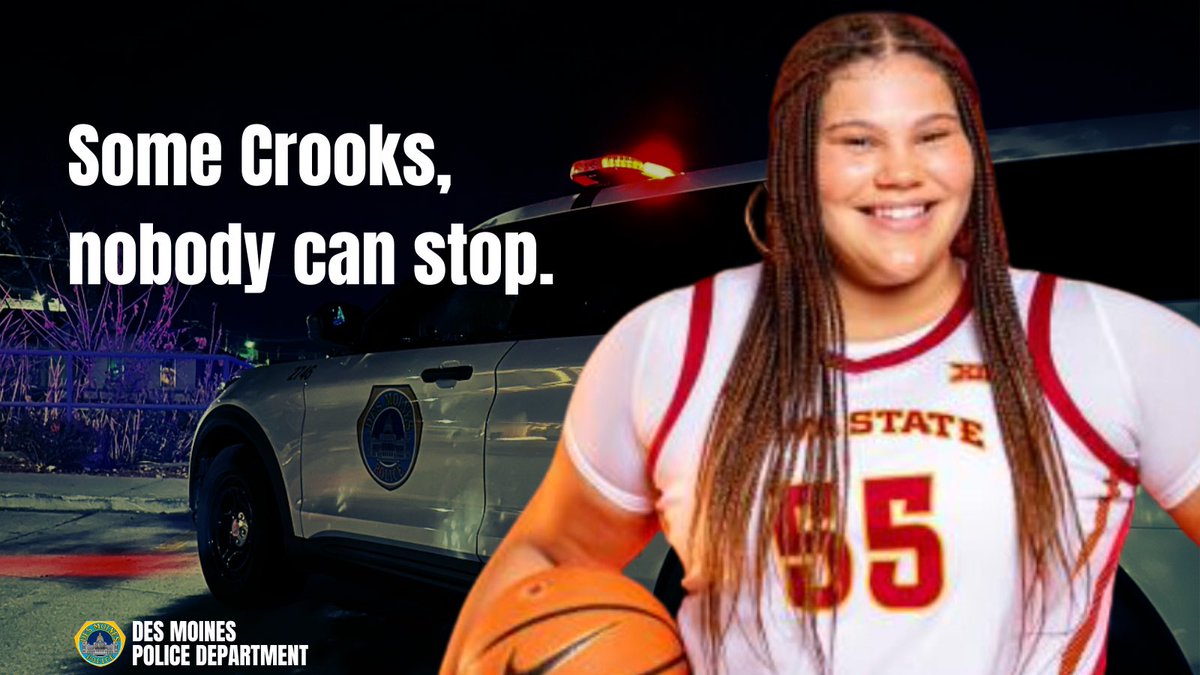 Congratulations to <a href="/CycloneWBB/">Cyclone Basketball</a> and  record breaking <a href="/AudiCrooks/">Audi Crooks</a> on their win tonight!
<a href="/MarchMadnessWBB/">NCAA March Madness</a> 
#Cyclones #NCAAWBB #MarchMadness