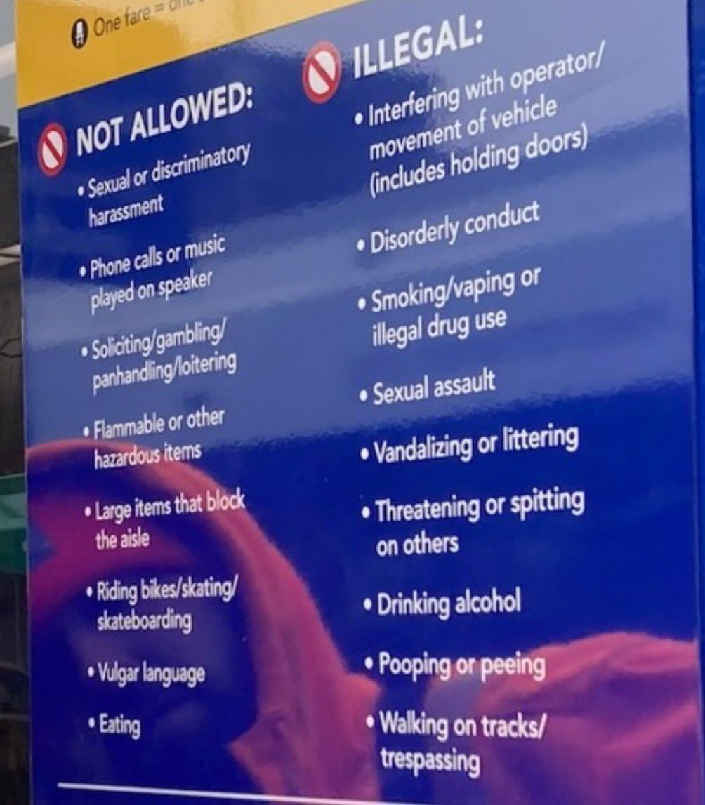 EsquirePhoto's tweet image. .@KIA Your security improvements work as good as @metrotransitmn’s signs do in #minneapolis. #kia #metrotransitmn