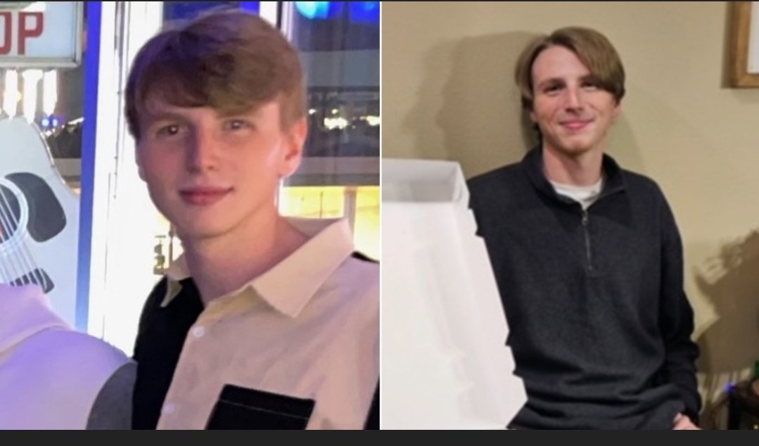 UPDATE ON #RileyStrain After a two-week search for Riley Strain, the 22-year-old University of Missouri student who went missing in Nashville on Friday, March 8, his body was found in the Cumberland River in West #Nashville on Friday, March 22. My Thoughts And Prayers Go Out