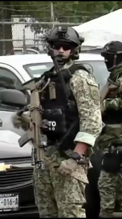 NARCO INTEL MARCH 22, 2024 Two battalions of Mexican Army Special Forces, consisting of over 600 troops, have been deployed to Sinaloa to search for entire families kidnapped in Culiacán. #culiacan #sinaloa #mexico #cartels #kidnapping #specialforces