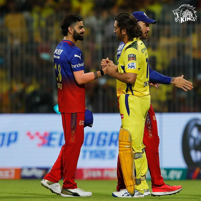 GujaratiDailyT's tweet photo. IPL 2024: CSK એ સિઝનની પ્રથમ મેચ જીતી, RCBને 6 વિકેટે હરાવ્યું..
#IPL2024 #CSKvsRCB #CSKWon #ChennaiSuperKings #MSDhoni𓃵 #RuturajGaikwad #ViratKohli𓃵 #CSK https://t.co/qPG2TeYXGB