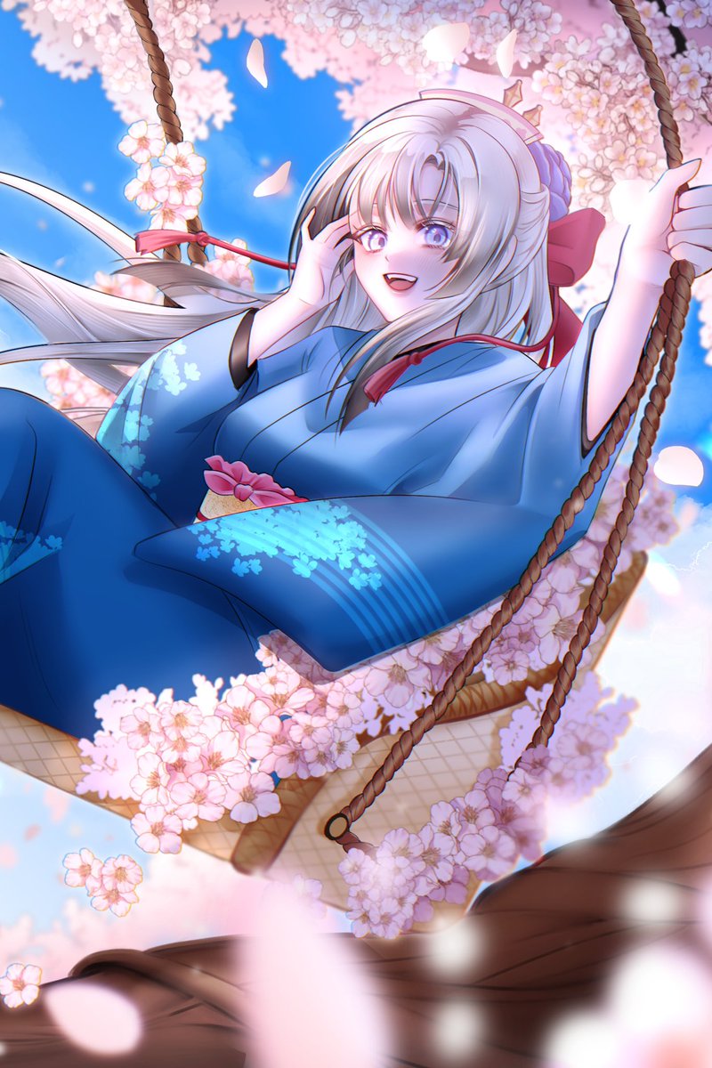 Last year      and     This year 

My art style did change a bit 
But Sora always the cutest here 🤧🤧💓