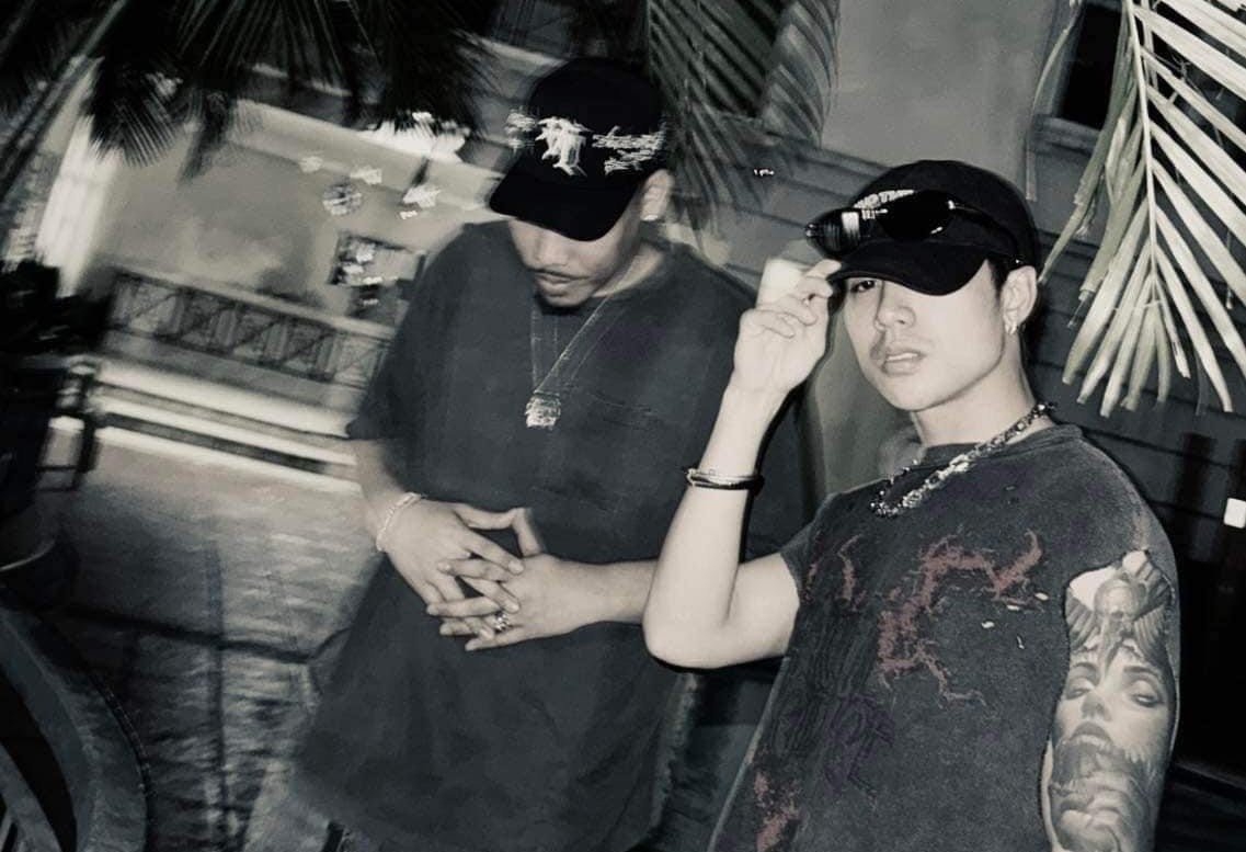 YOKO NA OUT NOW: With catchy rap verses, an irresistible chorus, and an arrangement that combines contemporary hip-hop and R&amp;B sensibilities with emotional flair, SB19's Josh Cullen and Al James explore the words left unsaid during a breakup in "Yoko Na".

READ: