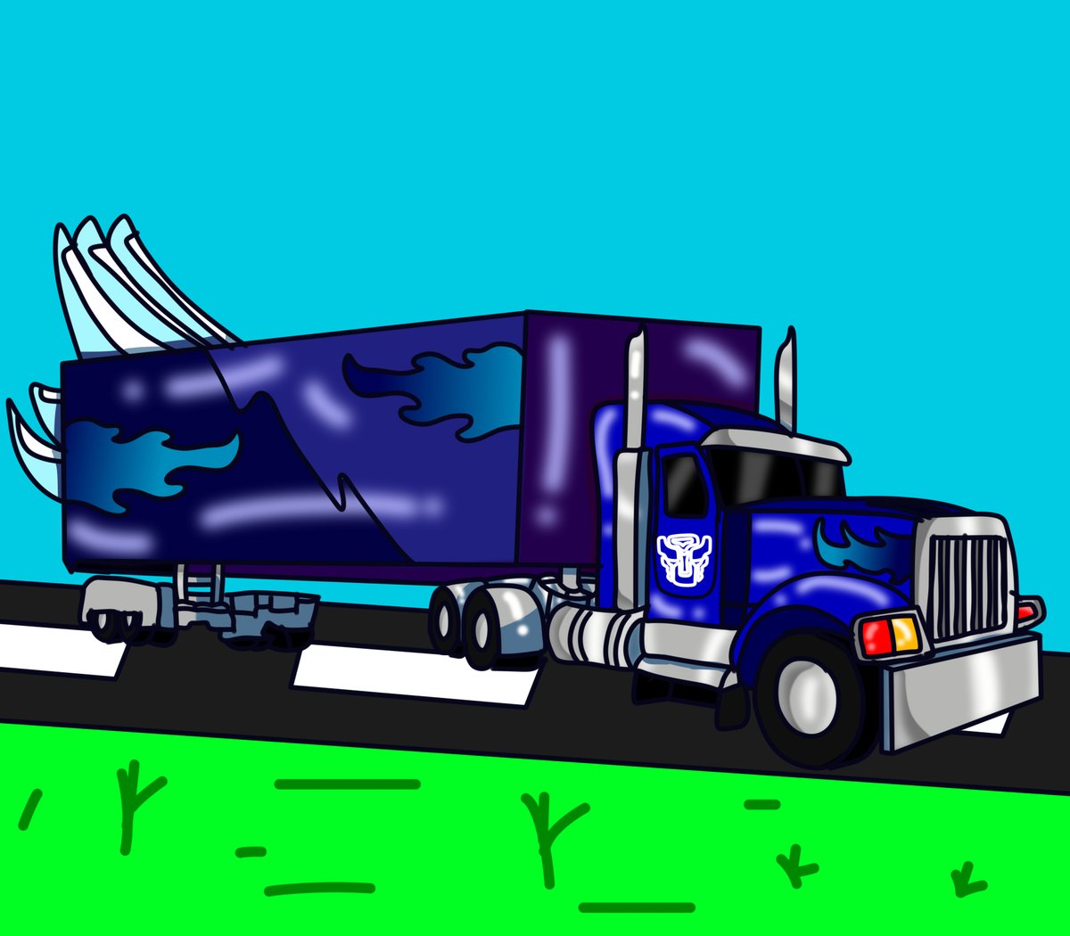 ricardo37450's tweet image. bueno algo que hice ahi,un rework al modo alterno de mi OC,uniendo dos conceptos para crear un balance en esto

Espero les guste