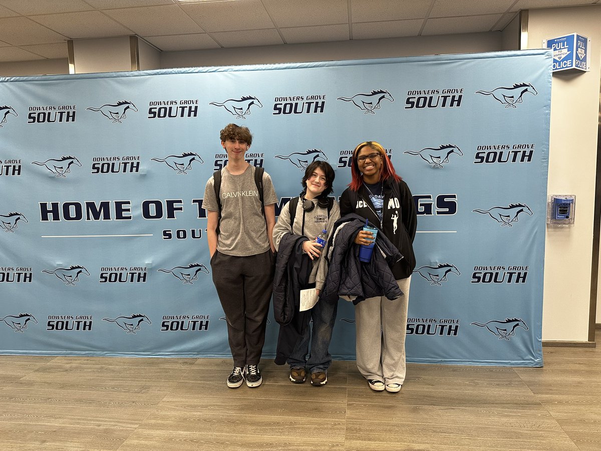 DGS Activities tweet media