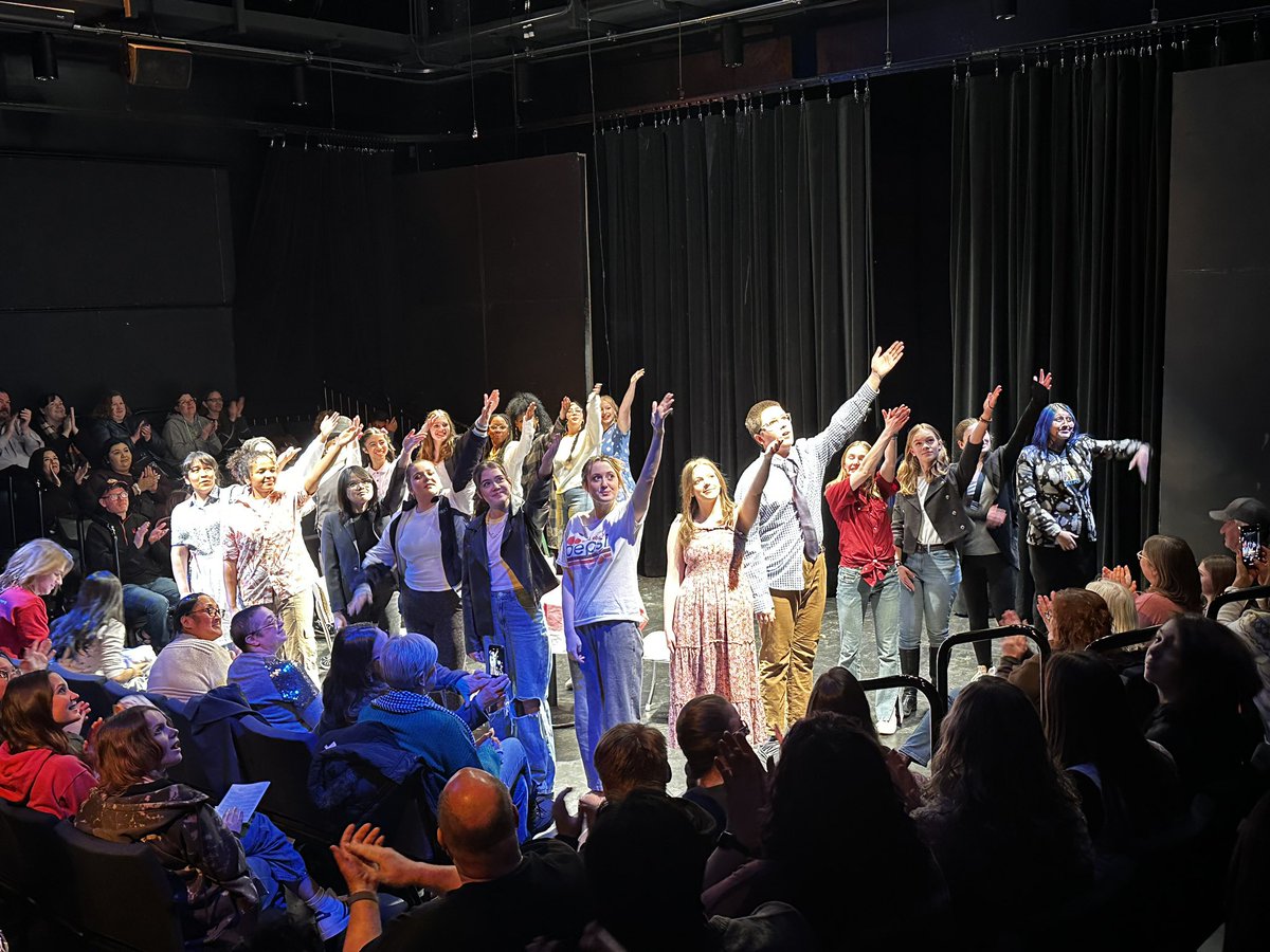 DGS Activities tweet media