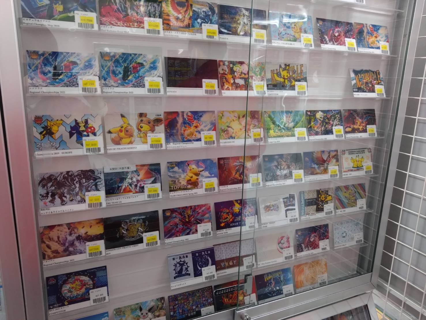 福福トレカ秋葉原店 على X: 