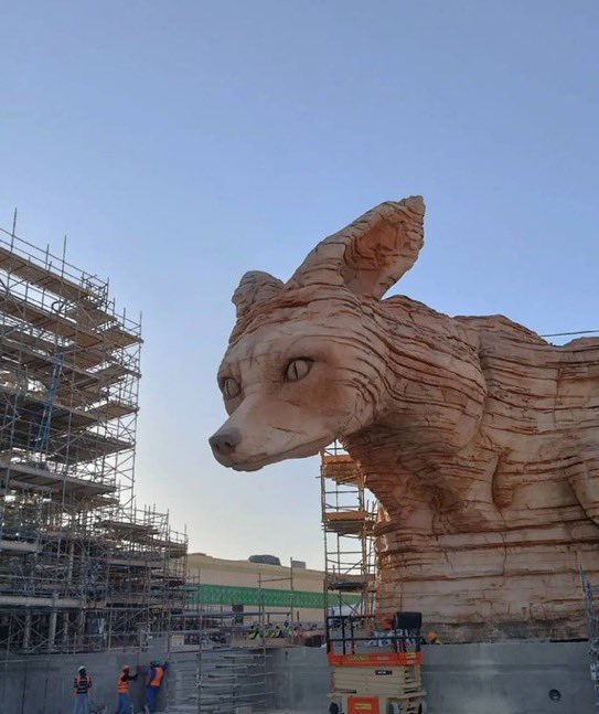 قريباً في السعودية tweet media