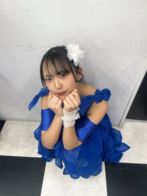 秋月柑七のTwitter画像4