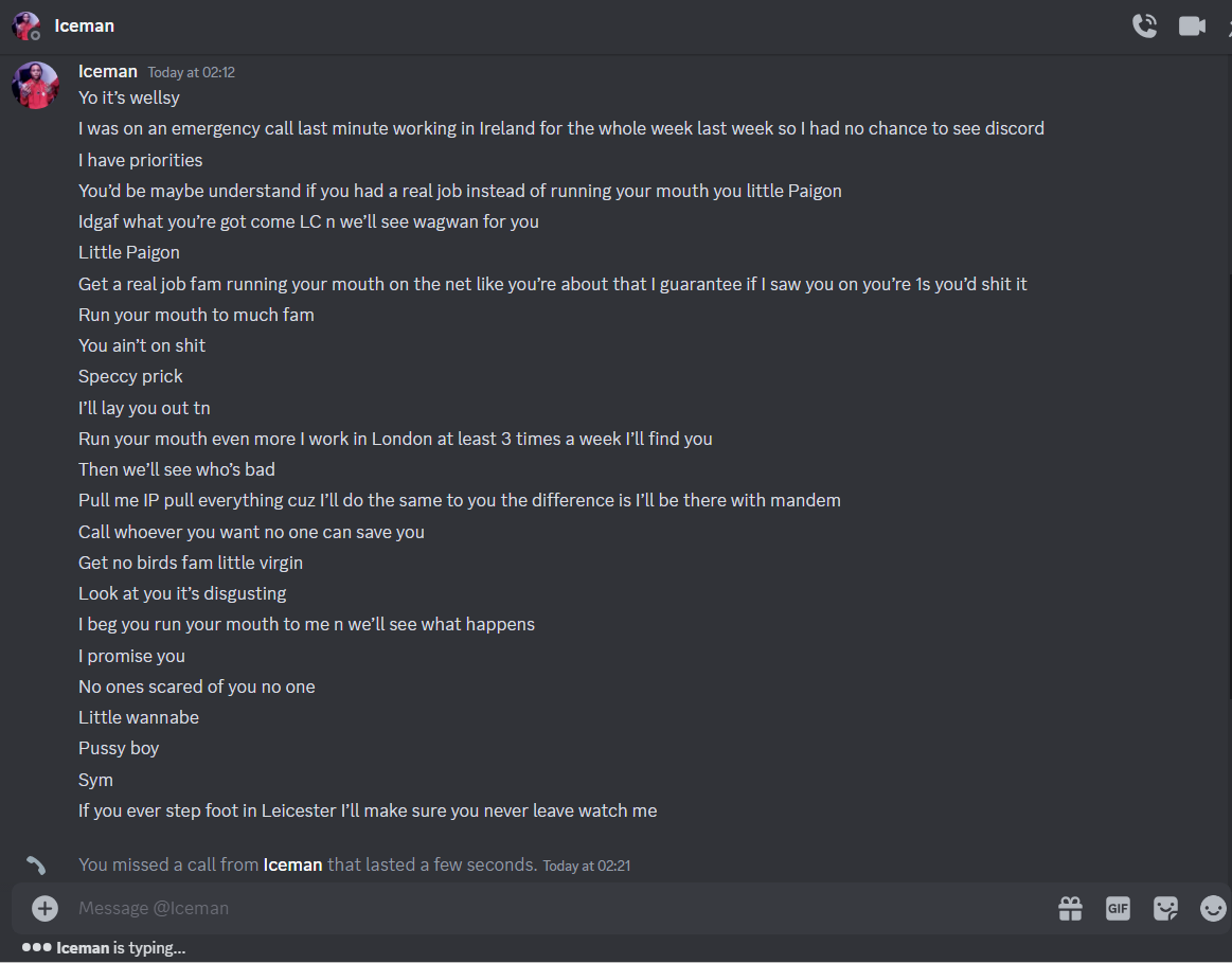 Aaron 🇸🇰 tweet media