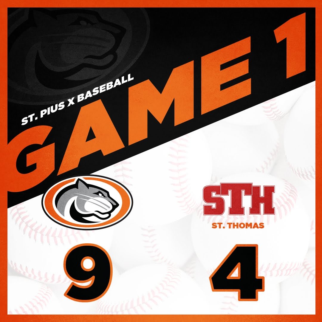 St. Pius X Athletics (@spxpanthers) on Twitter photo 