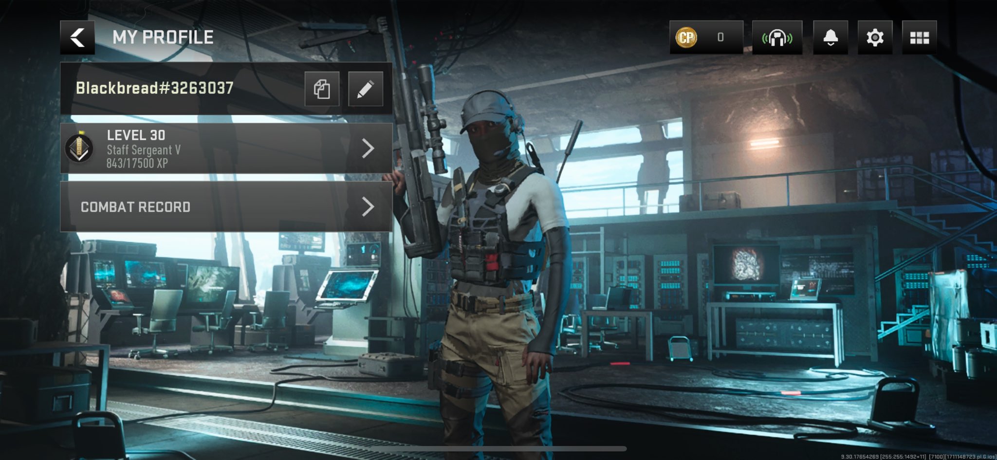 @ModernWarzone Add me up if u cold! https://t.co/Zrc2I3hA64