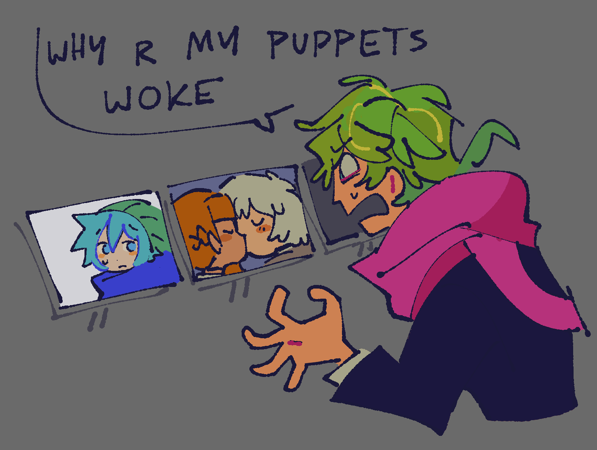 krinklefry89's tweet photo. ranmaru born to love forced to hurt https://t.co/9gy9Y6ypoM