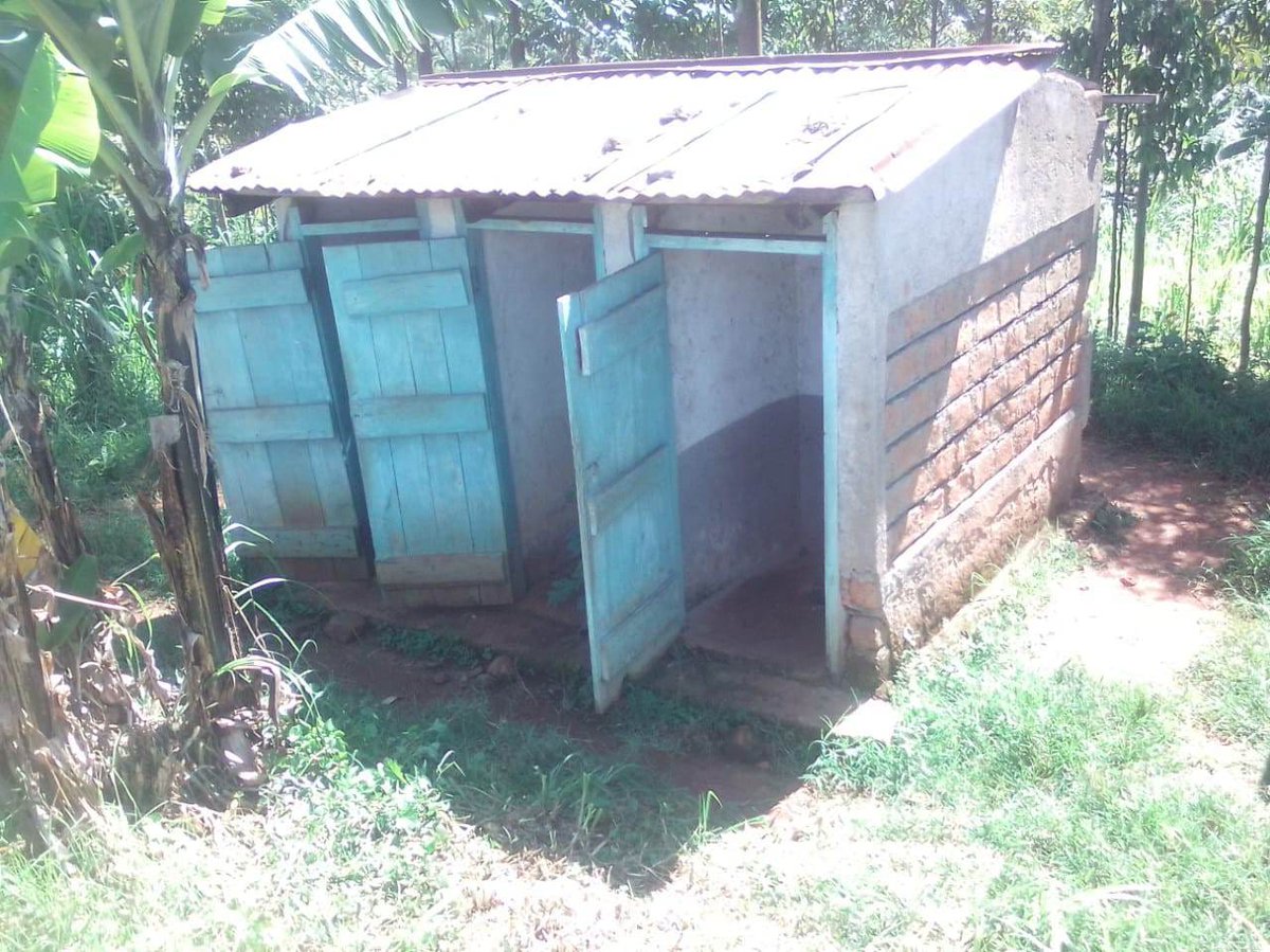 Gekara2017's tweet photo. I’m raising $10,000 until 04/14/2024 for Mesobwa Primary School Needy Pupils. Can you help?

They need better and improved school facilities.

https://t.co/GKO9wuZK6X

Cash App:
$stevege 

(214) 480 6485 https://t.co/BmzATZogO7