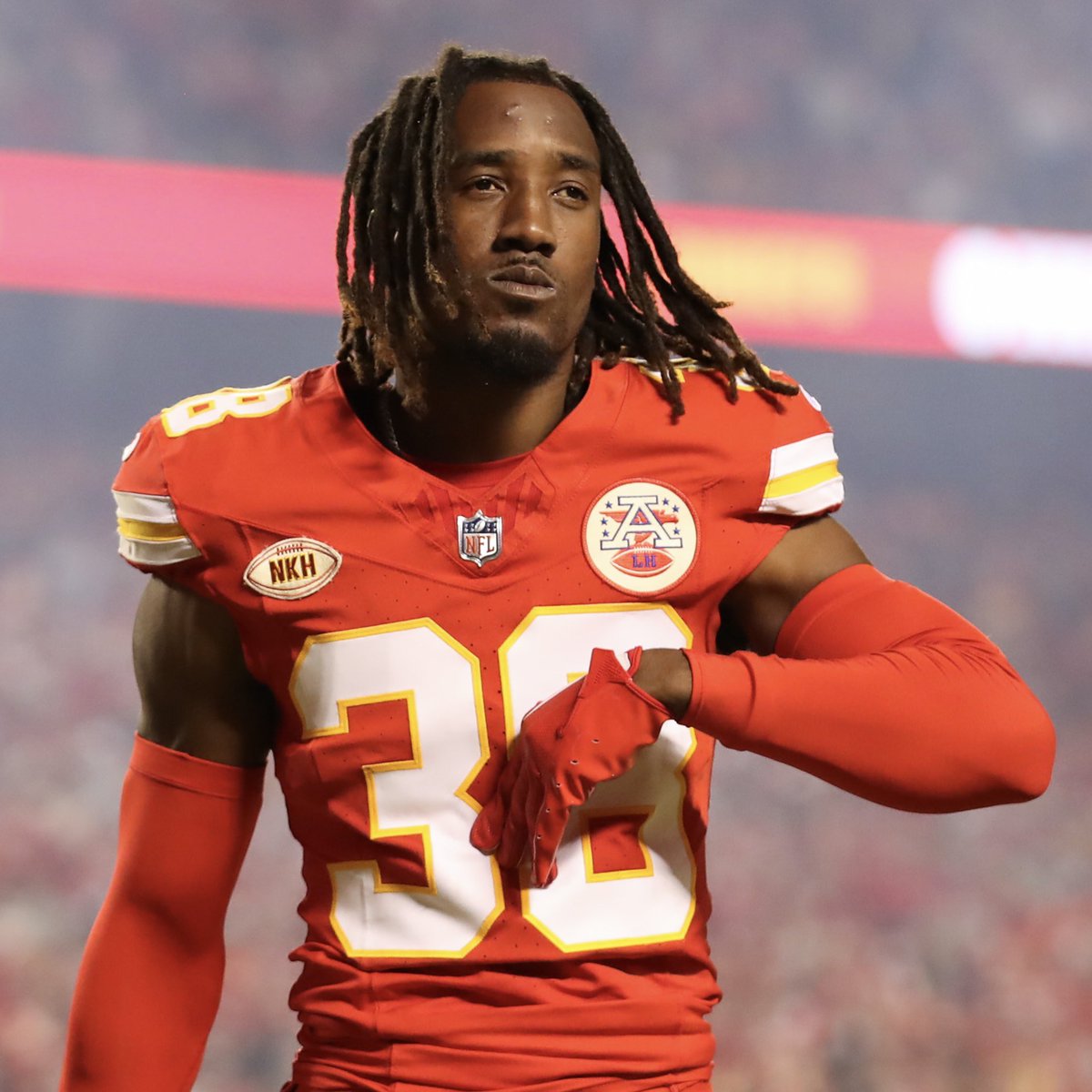 Bleacher Report tweet media